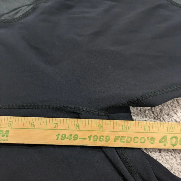 Sweaty Betty Power 7/8 Workout Leggings Womens Size S Black - Picture 9 of 10